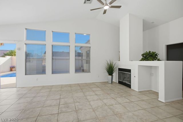 5917 Red Saturn Drive, Las Vegas, NV 89130