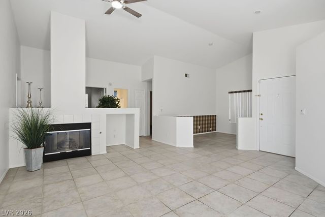 5917 Red Saturn Drive, Las Vegas, NV 89130