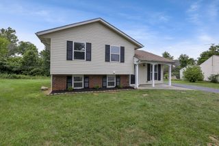 2637 Glenbar Court, Columbus, OH 43219