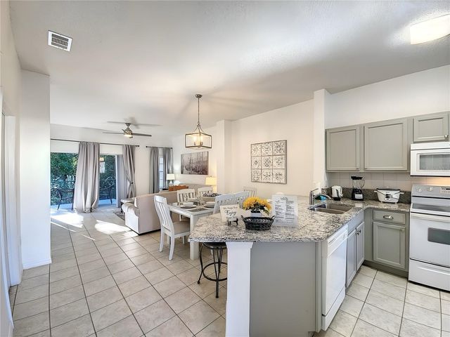 1115 PARK RIDGE CIRCLE, Kissimmee, FL 34746