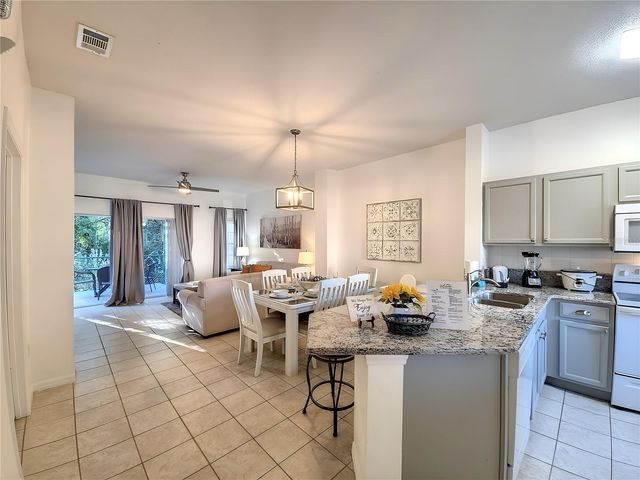 1115 PARK RIDGE CIRCLE, Kissimmee, FL 34746