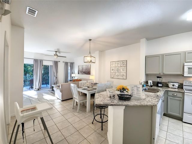 1115 PARK RIDGE CIRCLE, Kissimmee, FL 34746