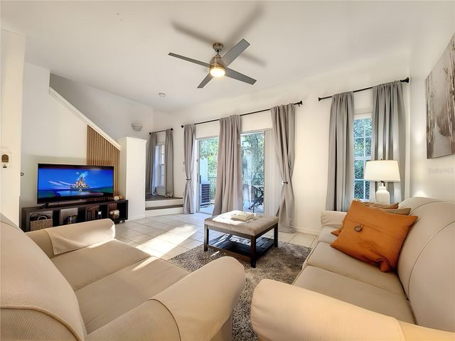 1115 PARK RIDGE CIRCLE, Kissimmee, FL 34746