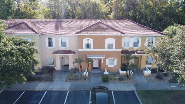 1115 PARK RIDGE CIRCLE, Kissimmee, FL 34746