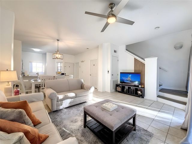 1115 PARK RIDGE CIRCLE, Kissimmee, FL 34746