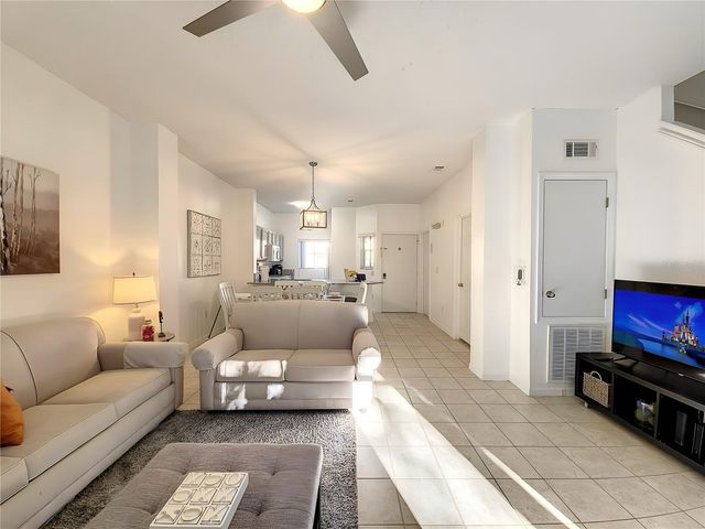 1115 PARK RIDGE CIRCLE, Kissimmee, FL 34746