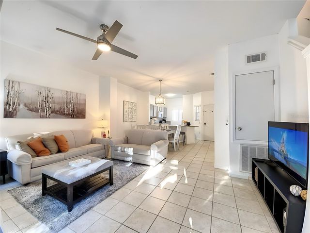 1115 PARK RIDGE CIRCLE, Kissimmee, FL 34746
