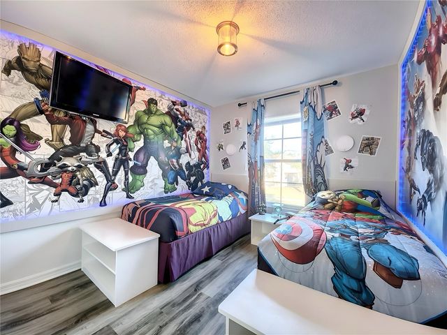 1115 PARK RIDGE CIRCLE, Kissimmee, FL 34746