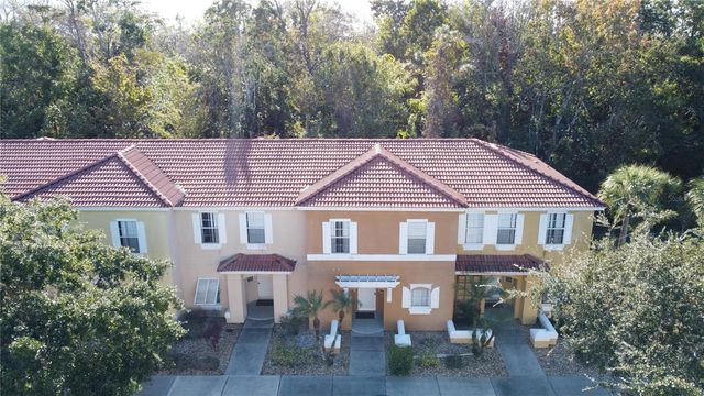 1115 PARK RIDGE CIRCLE, Kissimmee, FL 34746