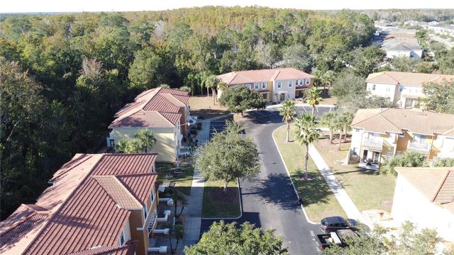 1115 PARK RIDGE CIRCLE, Kissimmee, FL 34746