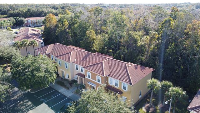 1115 PARK RIDGE CIRCLE, Kissimmee, FL 34746