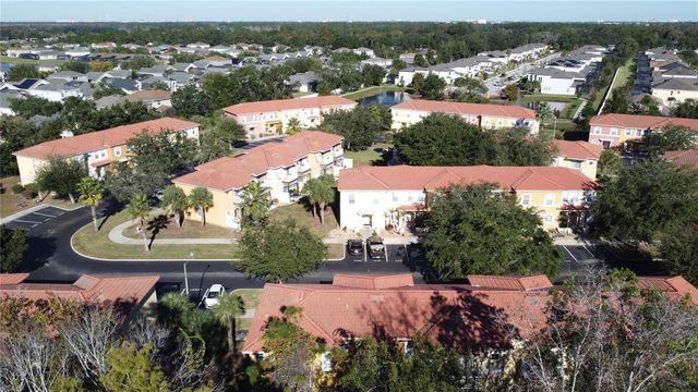 1115 PARK RIDGE CIRCLE, Kissimmee, FL 34746