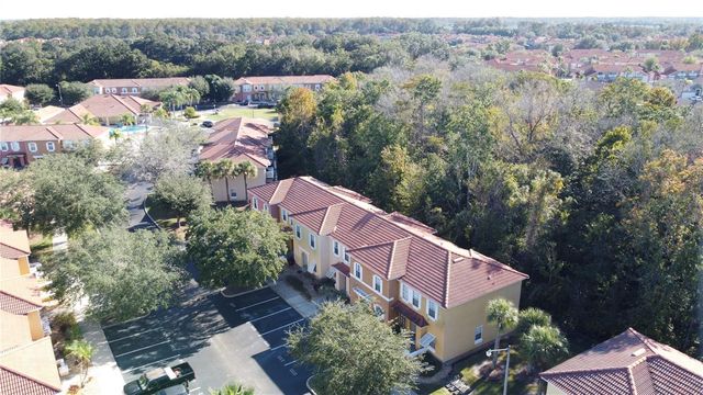 1115 PARK RIDGE CIRCLE, Kissimmee, FL 34746
