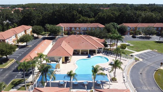 1115 PARK RIDGE CIRCLE, Kissimmee, FL 34746