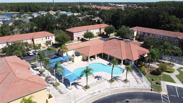 1115 PARK RIDGE CIRCLE, Kissimmee, FL 34746
