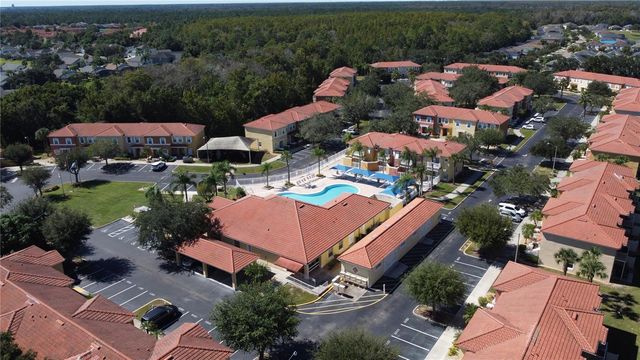 1115 PARK RIDGE CIRCLE, Kissimmee, FL 34746