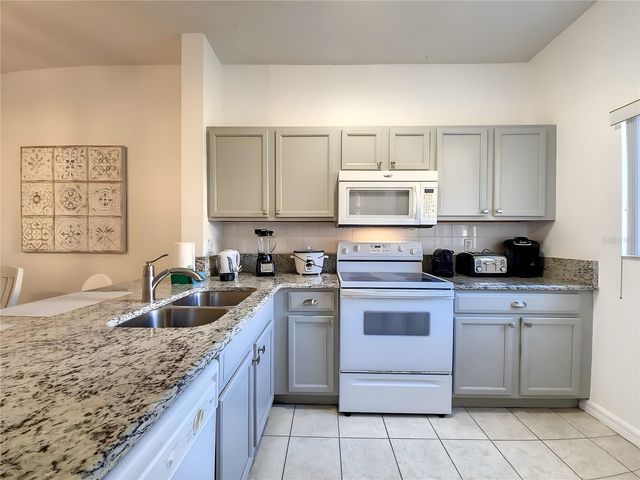 1115 PARK RIDGE CIRCLE, Kissimmee, FL 34746