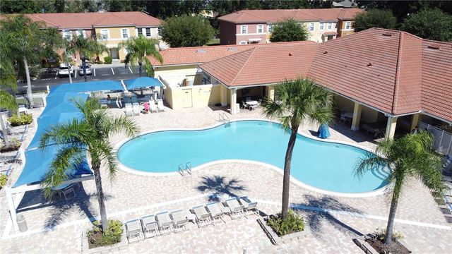 1115 PARK RIDGE CIRCLE, Kissimmee, FL 34746