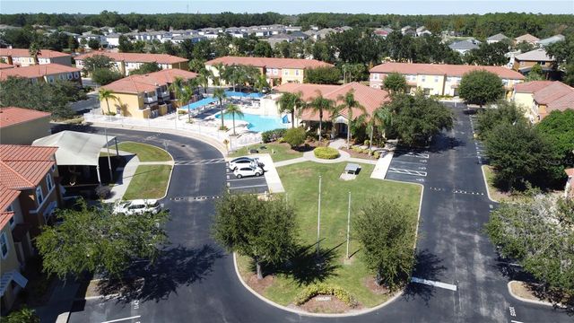 1115 PARK RIDGE CIRCLE, Kissimmee, FL 34746