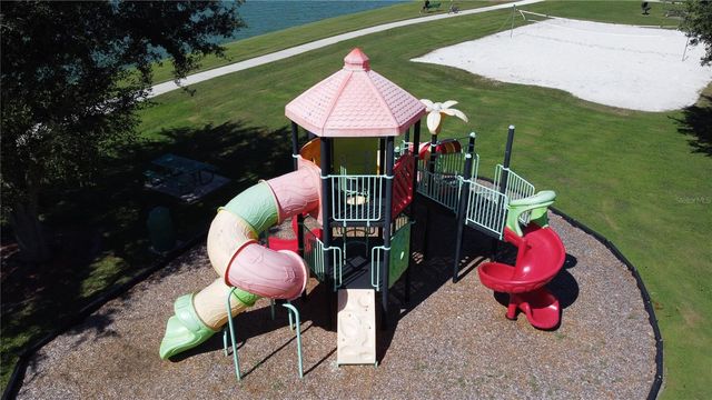 1115 PARK RIDGE CIRCLE, Kissimmee, FL 34746