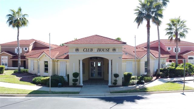 1115 PARK RIDGE CIRCLE, Kissimmee, FL 34746