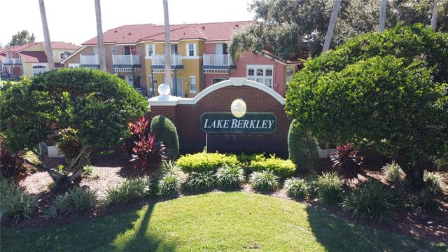 1115 PARK RIDGE CIRCLE, Kissimmee, FL 34746