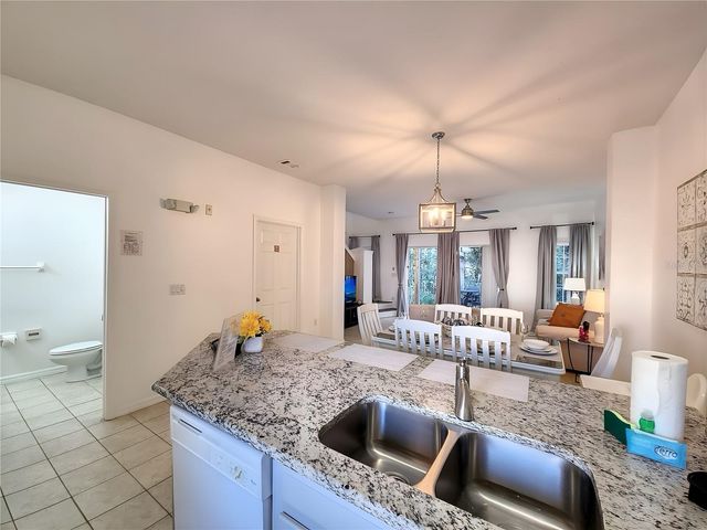 1115 PARK RIDGE CIRCLE, Kissimmee, FL 34746