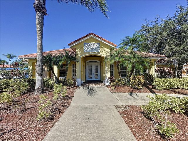 1115 PARK RIDGE CIRCLE, Kissimmee, FL 34746
