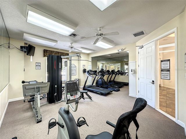 1115 PARK RIDGE CIRCLE, Kissimmee, FL 34746