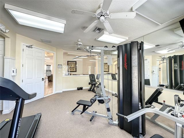 1115 PARK RIDGE CIRCLE, Kissimmee, FL 34746