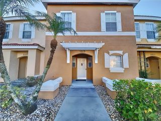 1115 PARK RIDGE CIRCLE, Kissimmee, FL 34746