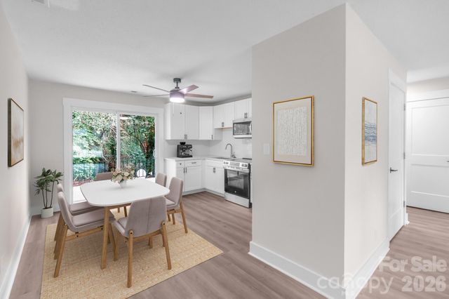 533 Blendwood Drive, Charlotte, NC 28215