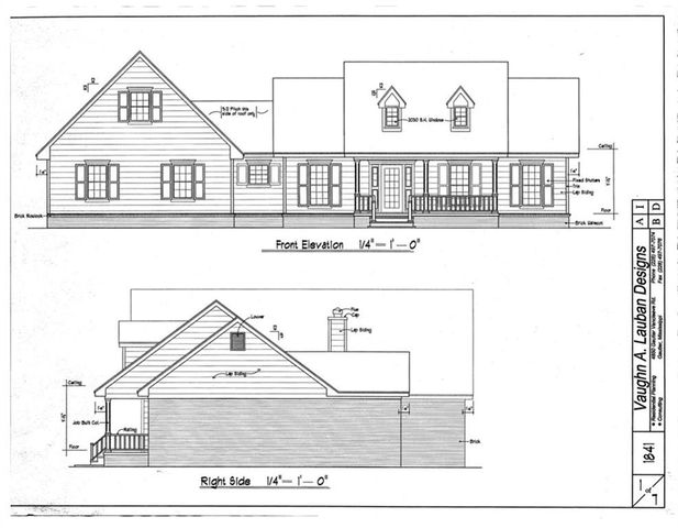 0 Lot 520 - Mulberry Circle, Jasper, GA 30143