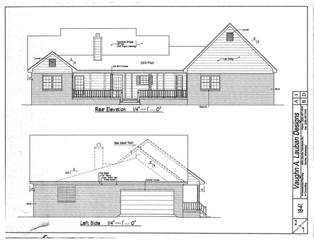 0 Lot 520 - Mulberry Circle, Jasper, GA 30143