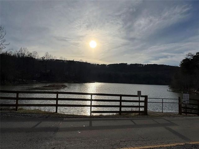 0 Lot 520 - Mulberry Circle, Jasper, GA 30143