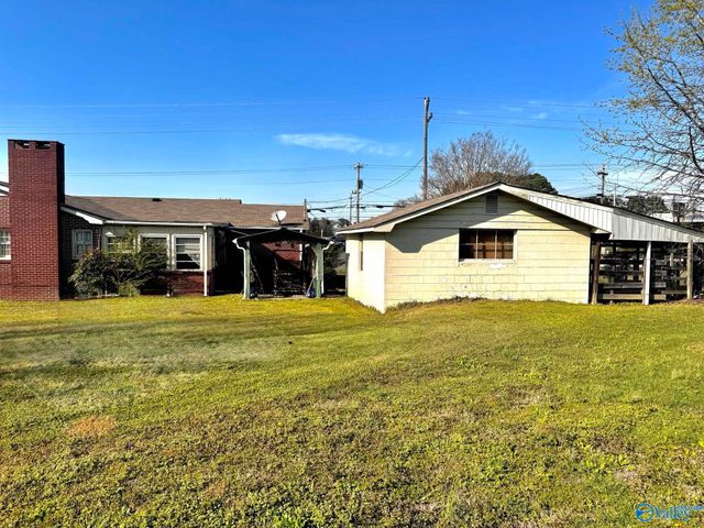 274 Beulah Cut-Off Road, Albertville, AL 35950