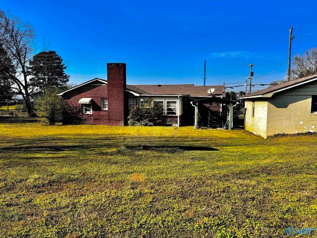 274 Beulah Cut-Off Road, Albertville, AL 35950