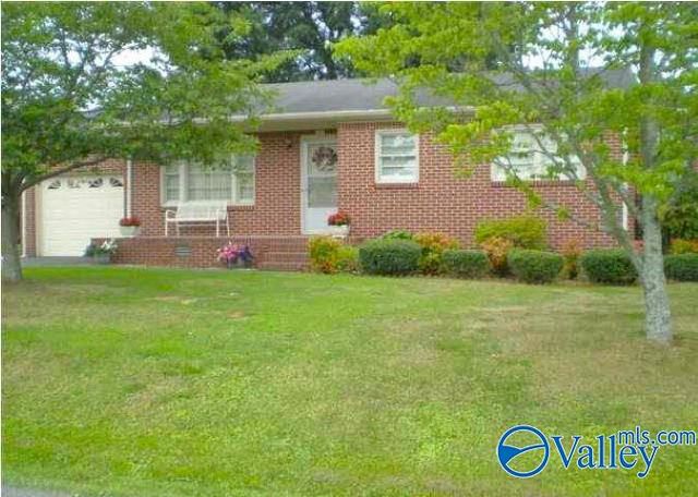 274 Beulah Cut-Off Road, Albertville, AL 35950