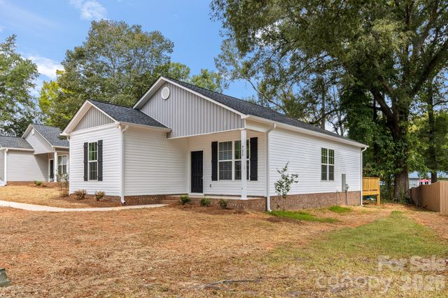 725 Rockdale Street, Rock Hill, SC 29730