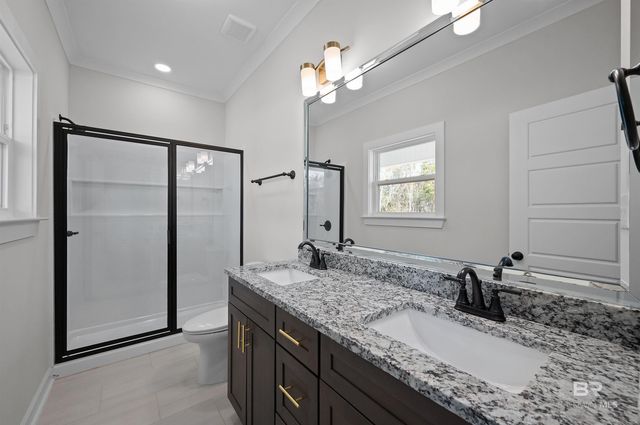 6760 BARNESWOOD Drive, Theodore, AL 36582