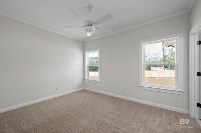 6760 BARNESWOOD Drive, Theodore, AL 36582