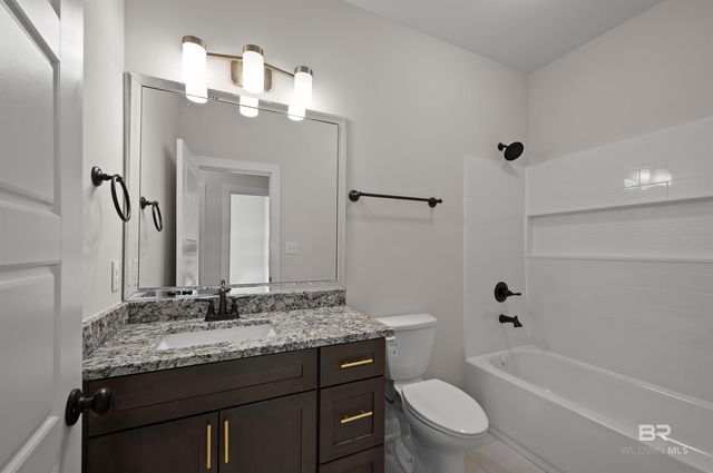 6760 BARNESWOOD Drive, Theodore, AL 36582