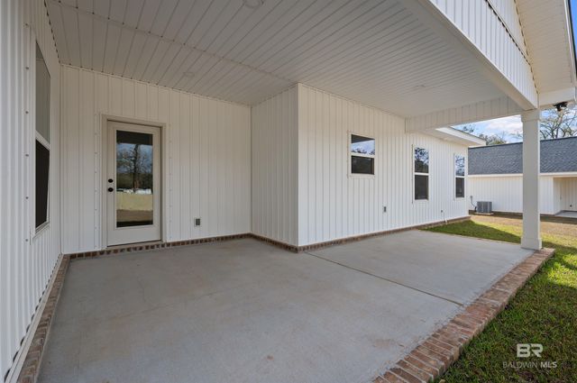 6760 BARNESWOOD Drive, Theodore, AL 36582