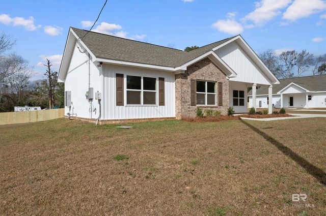 6760 BARNESWOOD Drive, Theodore, AL 36582