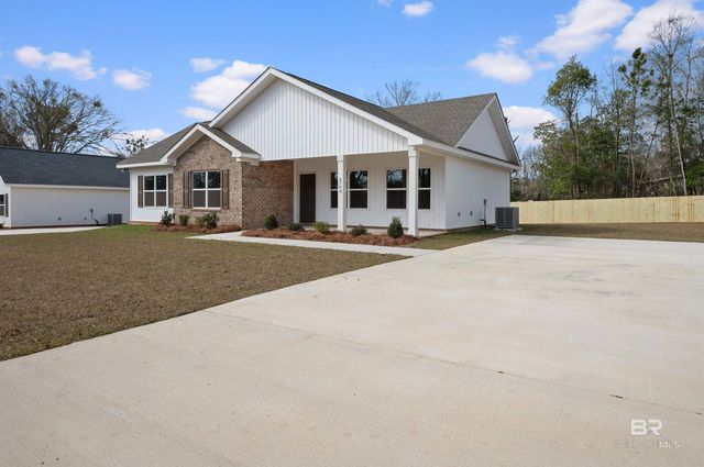6760 BARNESWOOD Drive, Theodore, AL 36582