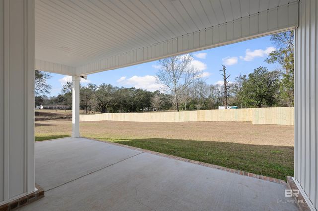 6760 BARNESWOOD Drive, Theodore, AL 36582