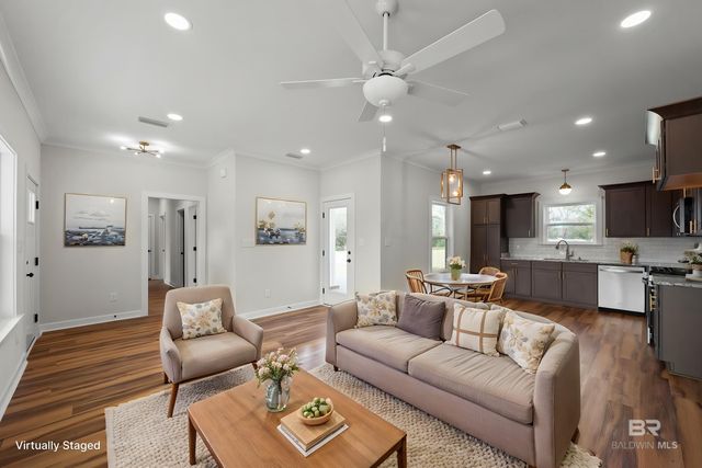 6760 BARNESWOOD Drive, Theodore, AL 36582