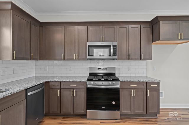 6760 BARNESWOOD Drive, Theodore, AL 36582