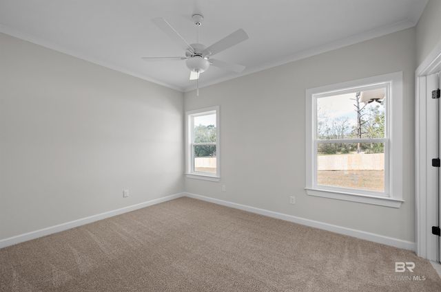 6760 BARNESWOOD Drive, Theodore, AL 36582