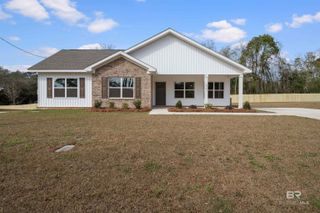 6760 BARNESWOOD Drive, Theodore, AL 36582